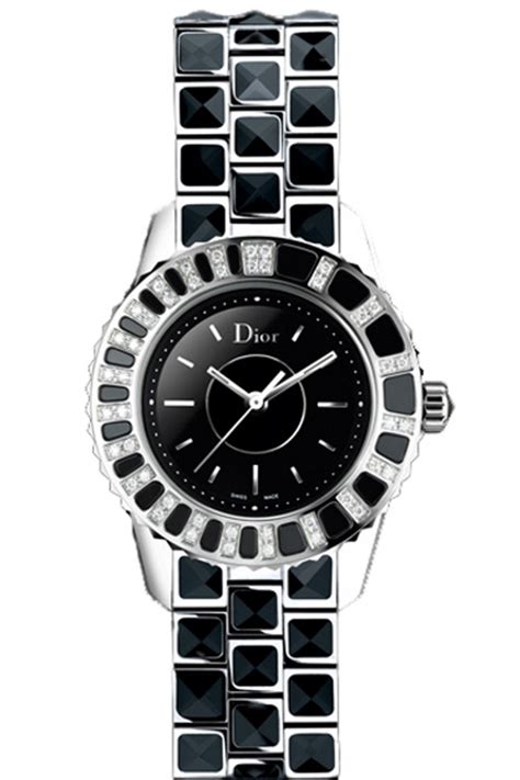 montre dior christal femme|Dior watches femme.